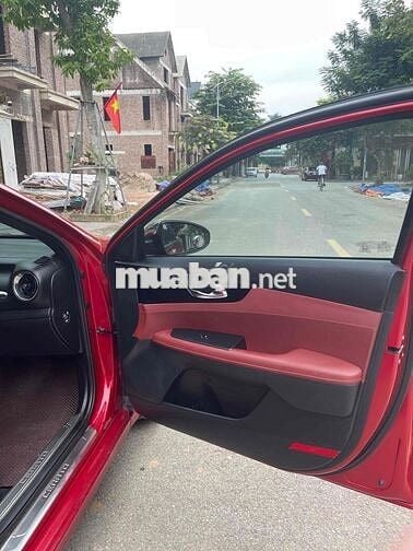 Kia Cerato 2020 2.0 AT Premium - 50000 km