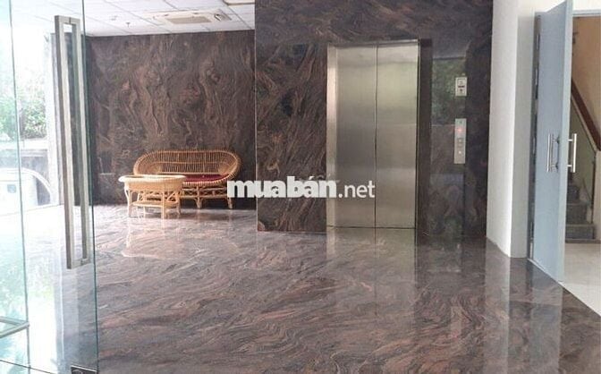 Văn Phòng Cho Thuê 21tr/ tháng mặt tiền đường Lam Sơn