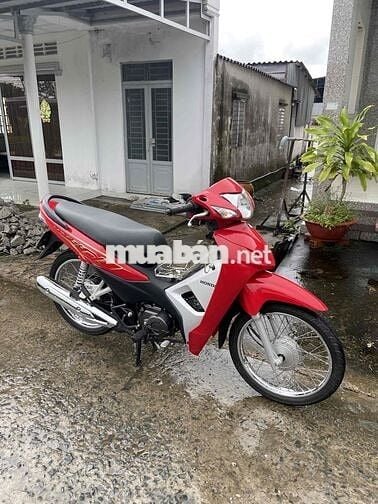 Cần Bán Xe Wave 110 đời mới đk 2022