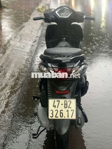 BÁN LIBERTY S BẢN ABS MÁY IGET ĐỜI MỚI CÓ TRẢ GÓP