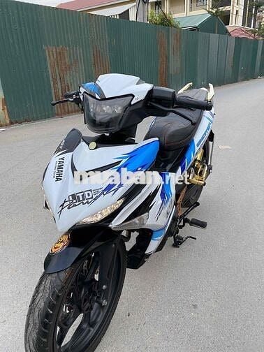 Siêu Phẩm Exciter 150 Độ vành bánh Đẹp máy zin100%