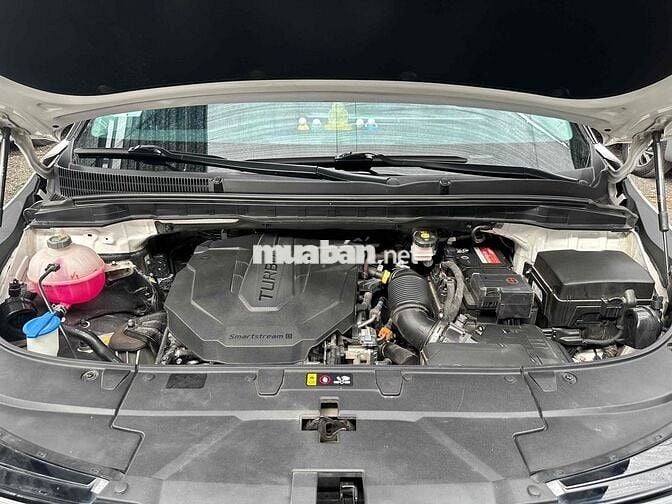 Kia Carnival 2.2D Premium 8 chỗ 2024 - 72000km