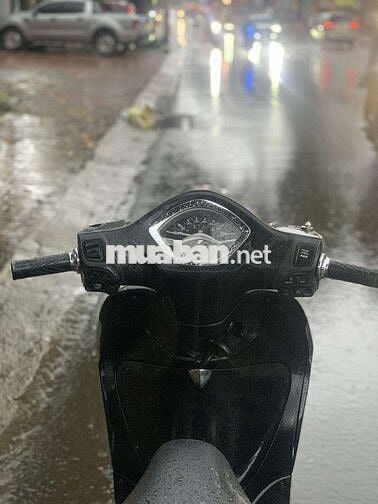 BÁN LIBERTY S BẢN ABS MÁY IGET ĐỜI MỚI CÓ TRẢ GÓP