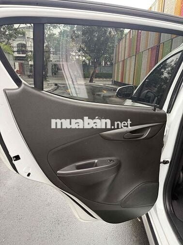 Lướt Vinfast Fadil Plus 2019 Trắng 34000Km