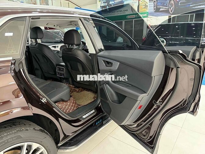 Audi Q8 2021 55 TFSI quattro - 17,000 km