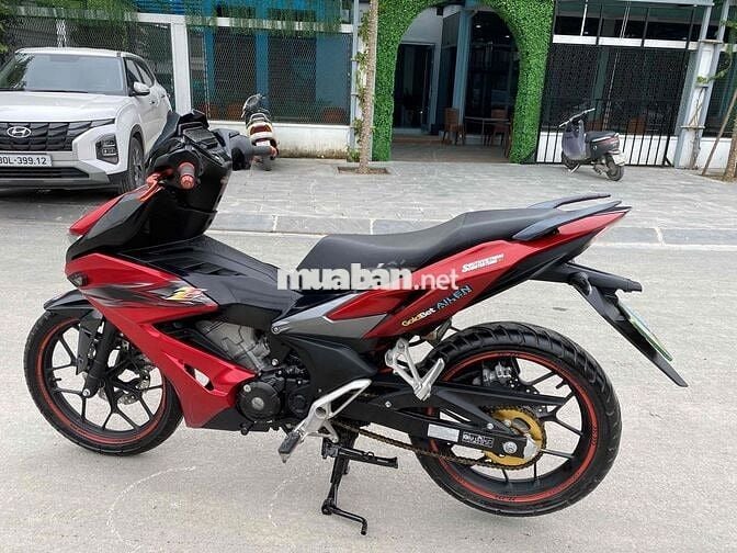 Siêu Phẩm Winner X —2022 chính chủ mới 99%