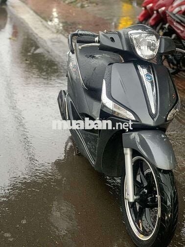 BÁN LIBERTY S BẢN ABS MÁY IGET ĐỜI MỚI CÓ TRẢ GÓP