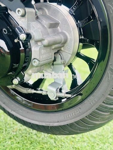 VESPA SPRINT ABS 2019 ODO THẤP XE ĐẸP QUÁ MỚI [GOP