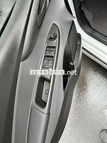 Lướt Vinfast Fadil Plus 2019 Trắng 34000Km