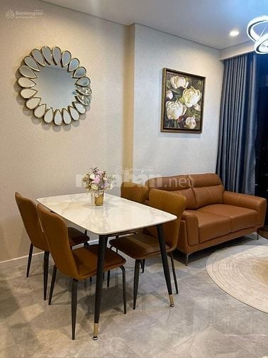 Bán nhanh căn 1PN Filmore duy nhất bán ra, view trực diện sông