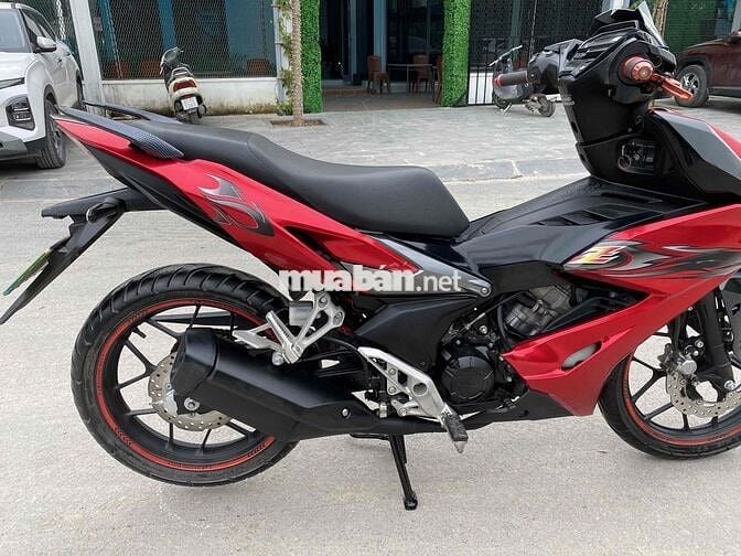 Siêu Phẩm Winner X —2022 chính chủ mới 99%
