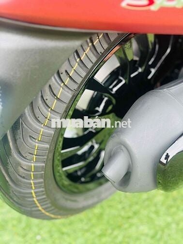 VESPA SPRINT ABS 2019 ODO THẤP XE ĐẸP QUÁ MỚI [GOP