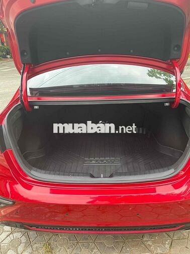 Kia Cerato 2020 2.0 AT Premium - 50000 km