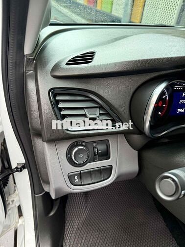 Lướt Vinfast Fadil Plus 2019 Trắng 34000Km