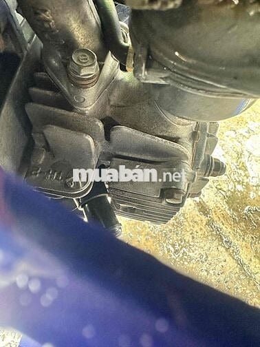 Wave Thái 110/2000 Bstp Full Kiểng Keng