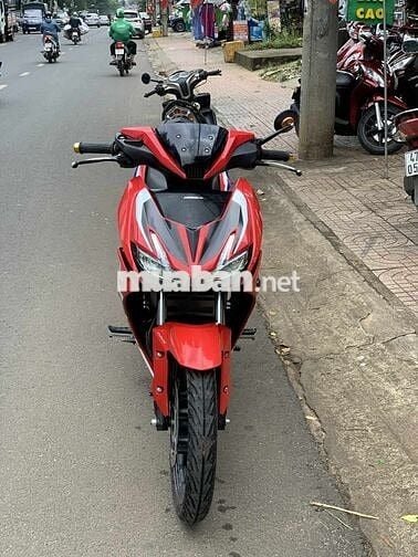 BÁN HONDA WINNER X BẢN ABS ZIN CÓ TRẢ GÓP ĐƯA ÍT