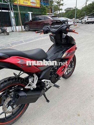 Siêu Phẩm Winner X —2022 chính chủ mới 99%