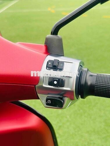 VESPA SPRINT ABS 2019 ODO THẤP XE ĐẸP QUÁ MỚI [GOP