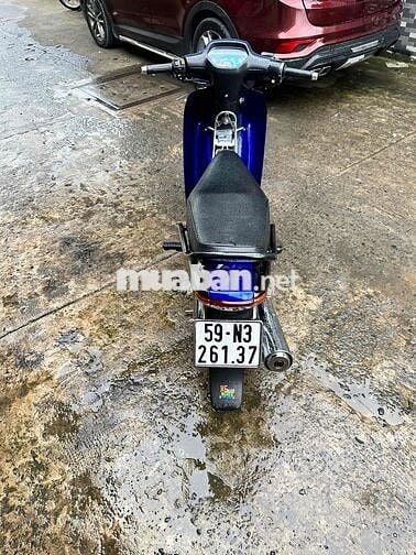 Wave Thái 110/2000 Bstp Full Kiểng Keng