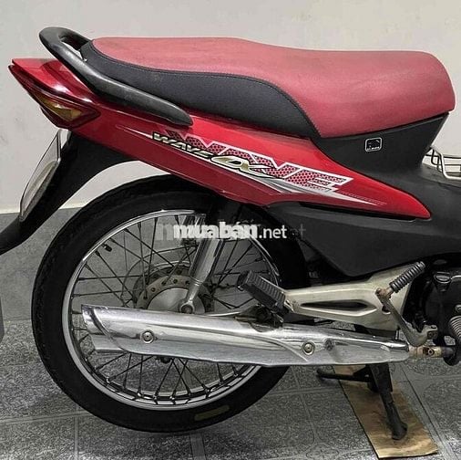 WAVES 2008 UP ÁO ALPHA,BS 83,MÁY CỰC ÊM