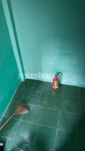 Cho thuê phòng gần chợ Hạnh Thông Tây, có wc, gác, lối đi riêng