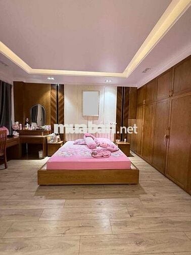 SIÊU PHẨM NHÀ 4 TẦNG VIEW SÔNG HƯỚNG ĐÔNG NAM