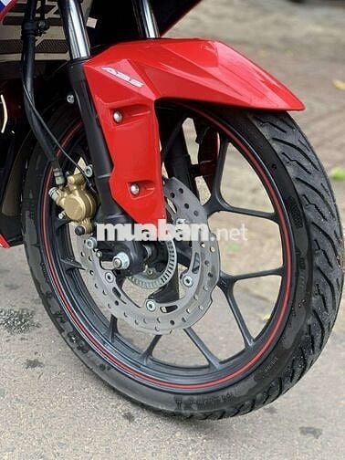 BÁN HONDA WINNER X BẢN ABS ZIN CÓ TRẢ GÓP ĐƯA ÍT