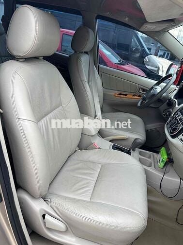 Toyota Innova 2011 V - 131000 km