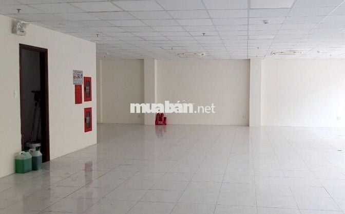 Văn Phòng Cho Thuê 21tr/ tháng mặt tiền đường Lam Sơn