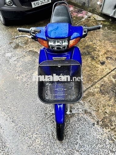 Wave Thái 110/2000 Bstp Full Kiểng Keng