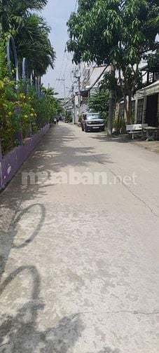 Gần Chợ Nhơn Đức, Dưỡng Sức Cùng Thiên Nhiên, DT 7,6x20m