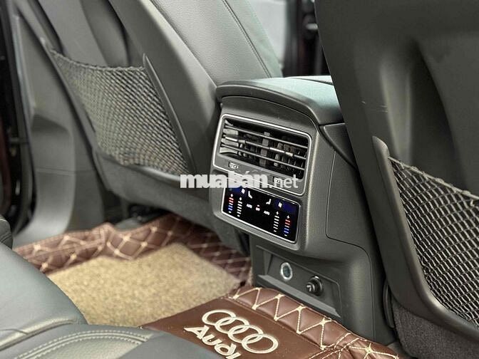 Audi Q8 2021 55 TFSI quattro - 17,000 km