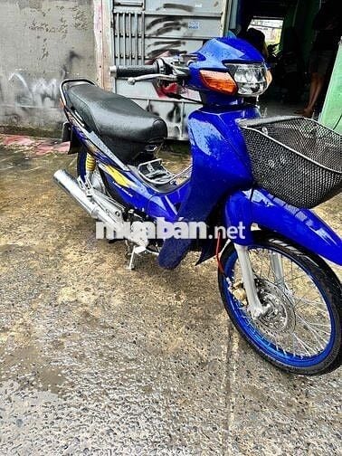 Wave Thái 110/2000 Bstp Full Kiểng Keng