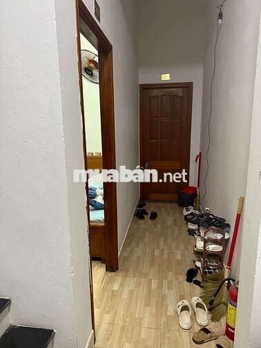 Cần bán toà căn hộ 4 tầng đường 5,5m Đinh Núp ngay trung tâm Thanh Khê