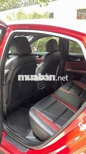 Kia Cerato 2020 2.0 AT Premium - 50000 km