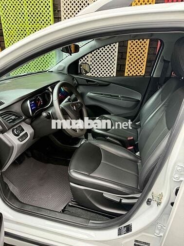 Lướt Vinfast Fadil Plus 2019 Trắng 34000Km