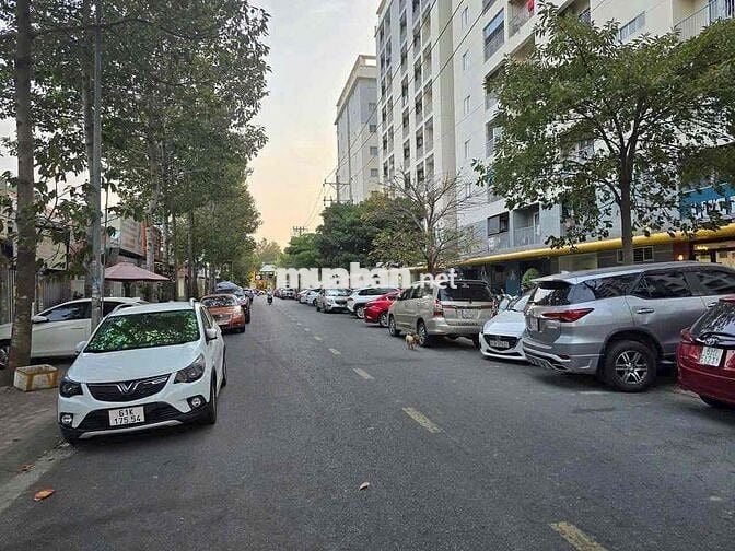 CHO THUÊ NHÀ MẶT TIỀN KDC HIỆP THÀNH 3  VỊ TRÍ KINH DOANH CỰC ĐẸP!