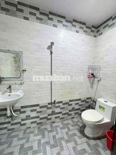 Nhà Ở + Sẵn Mặt Tiền Kinh Doanh Caffe - Sổ Hồng Riêng - Hỗ Trợ Trả Góp