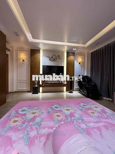 SIÊU PHẨM NHÀ 4 TẦNG VIEW SÔNG HƯỚNG ĐÔNG NAM