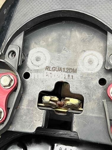 xe bán SYM star SR 125 Fi côn tay bs đẹp 96669