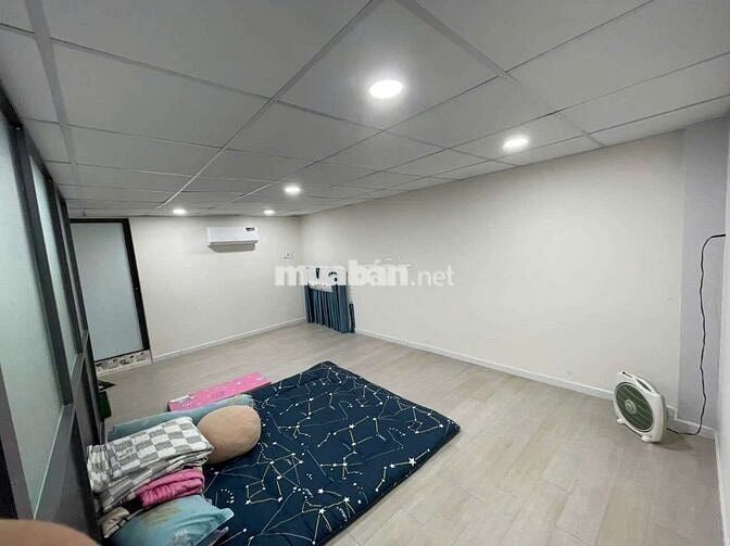 CẦN BÁN GẤP NHÀ RIÊNG NGAY GẦN QL1A NGUYỄN VĂN QUÁ