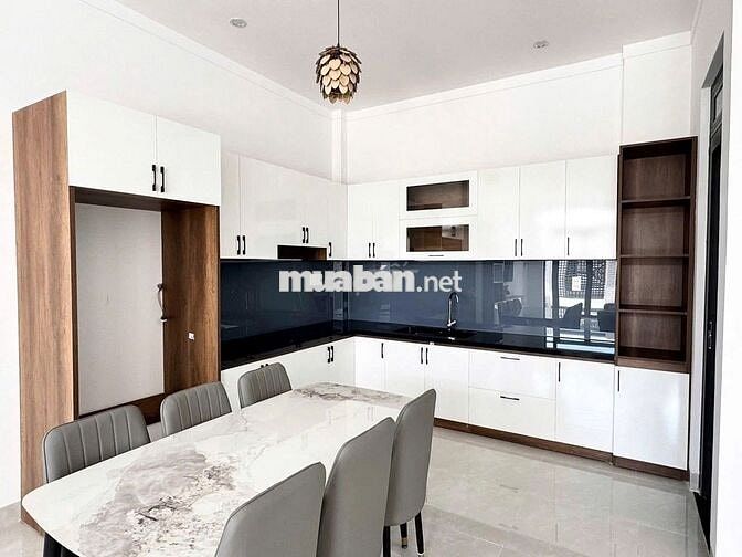 Sở hữu nhà đẹp Phước Tân gần chợ Tân Mai 2, đón Tết trong tổ ấm mới!