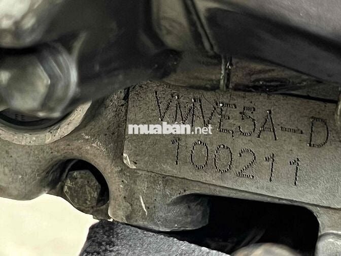 xe bán SYM star SR 125 Fi côn tay bs đẹp 96669