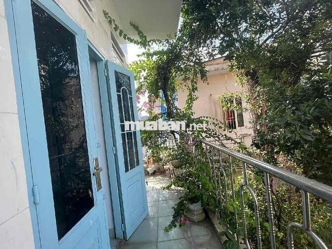 NGANG 5.4M - 87m2 - 10.3 tỷ - GẦN VÒNG XOAY ĐIỆN BIÊN PHỦ – SÁT QUẬN 1