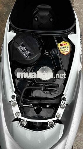 Future fi 2022 trắng đen ( hỗ trợ góp )