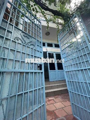 NGANG 5.4M - 87m2 - 10.3 tỷ - GẦN VÒNG XOAY ĐIỆN BIÊN PHỦ – SÁT QUẬN 1