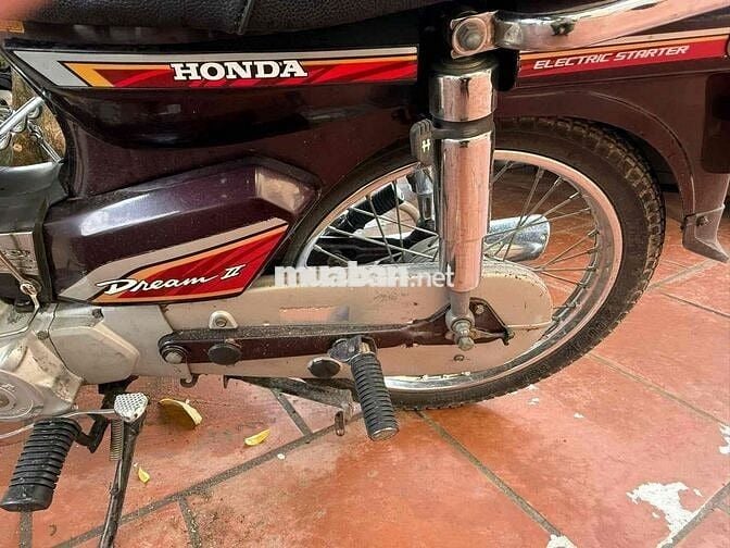 Dream Thái ngon, ròn, bốc