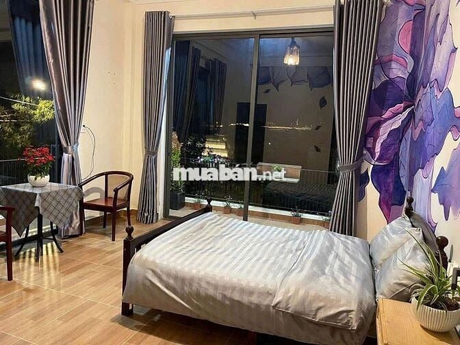 Bán Biệt Thự Trịnh Hoài Đức 213m2 Giá chỉ 10 Tỷ 500 triệu