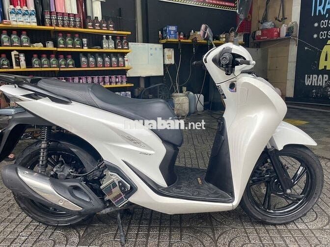 SHVN 150 ABS 2021 chính chủ