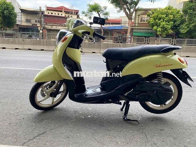 Xe mio classico đời cao zin đẹp như hình